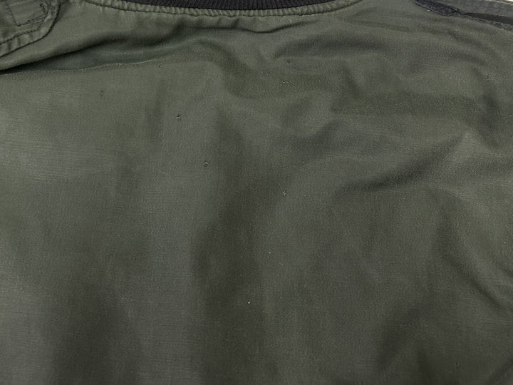 【激安古着】　AMBRIDGE&THOMPSON(1987)INC.　ブルゾン/ジャンパー　アウター