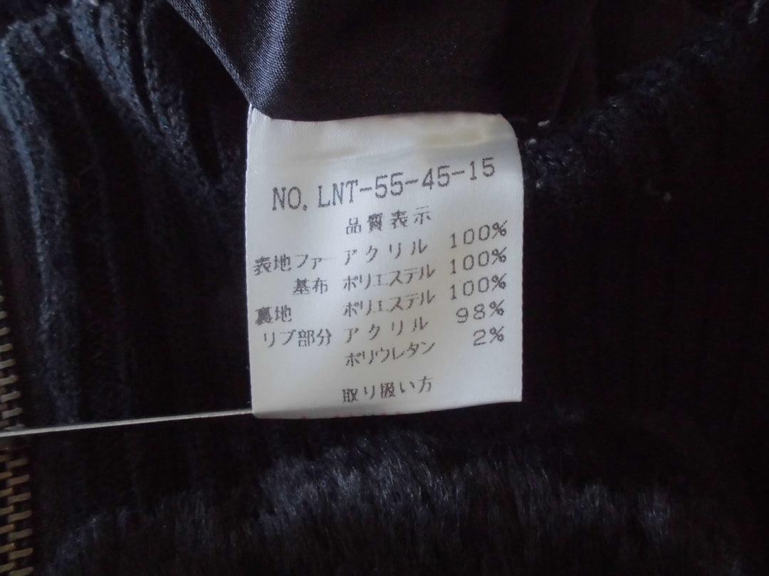 【激安古着】 clesr　ニットorセーター　トップス