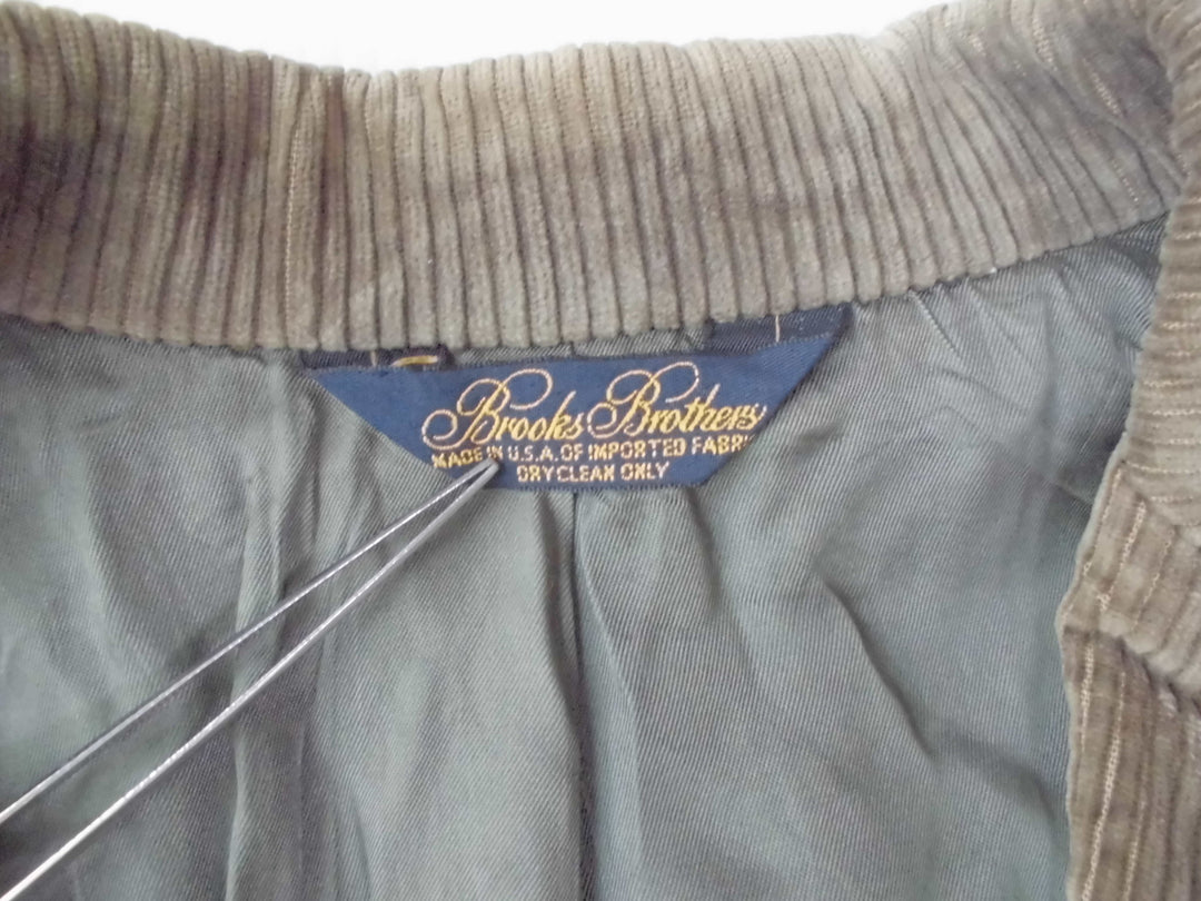 【激安古着】　Brooks Brothers　その他アウター　アウター