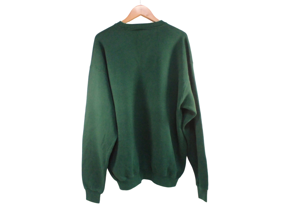 【激安古着】　SOFFE HEAVY SWEATS　スウェットorトレーナー　トップス