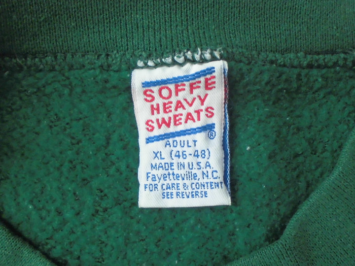 【激安古着】　SOFFE HEAVY SWEATS　スウェットorトレーナー　トップス