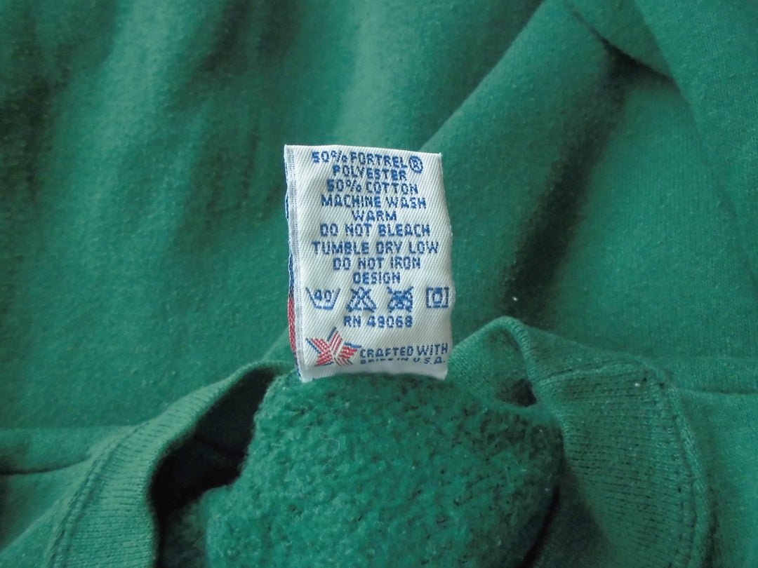 【激安古着】　SOFFE HEAVY SWEATS　スウェットorトレーナー　トップス