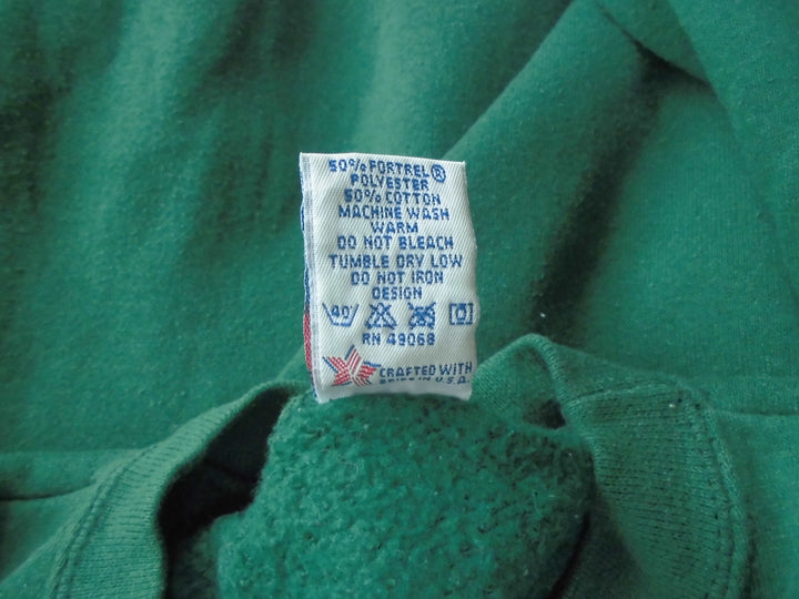 【激安古着】　SOFFE HEAVY SWEATS　スウェットorトレーナー　トップス