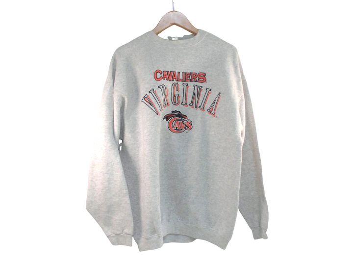 【激安古着】　LOGO ATHLETIC　スウェットorトレーナー　トップス