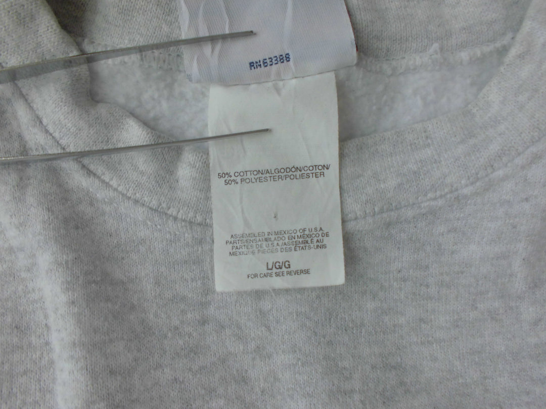 【激安古着】　LOGO ATHLETIC　スウェットorトレーナー　トップス