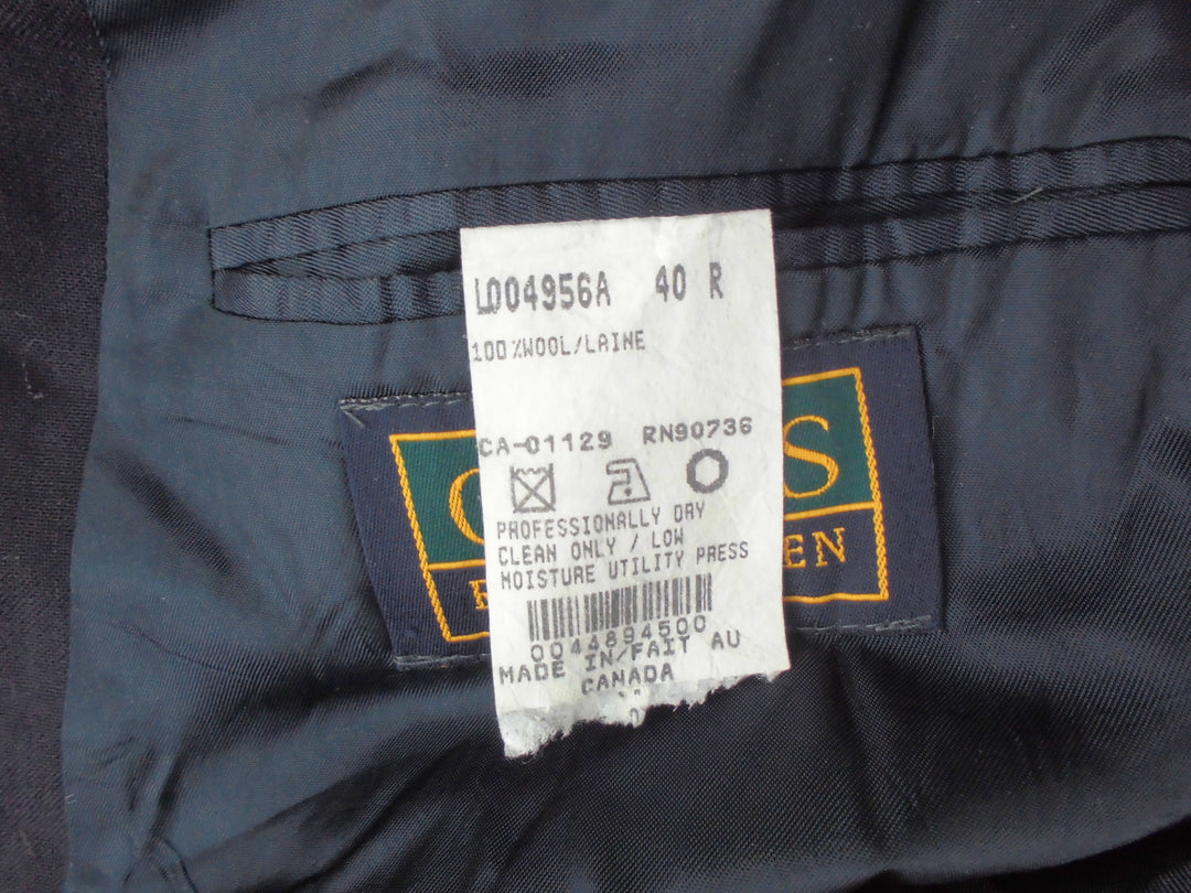 【激安古着】　Ralph Lauren　テーラードジャケット　アウター