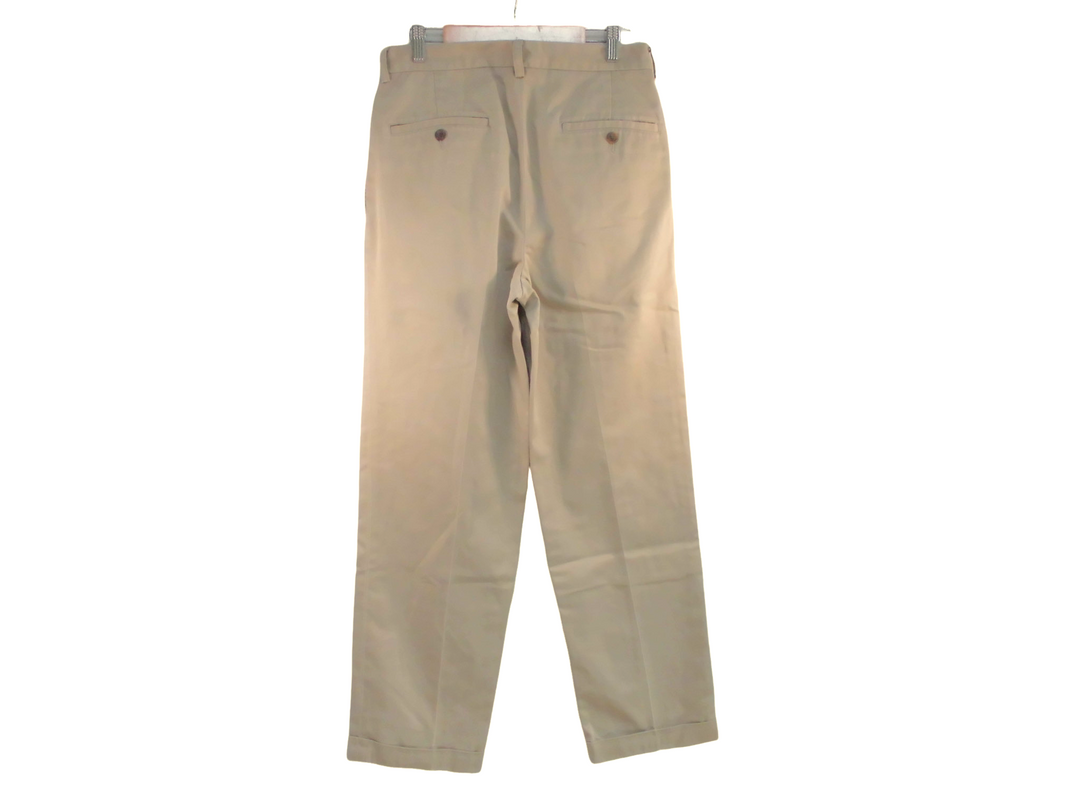 【激安古着】　Brooks Brothers　チノパンツ　パンツ