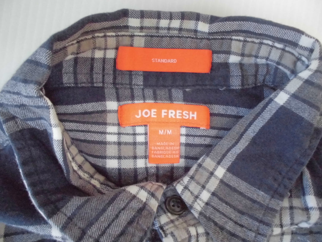 【激安古着】 JOE FRESH　長袖シャツ　トップス