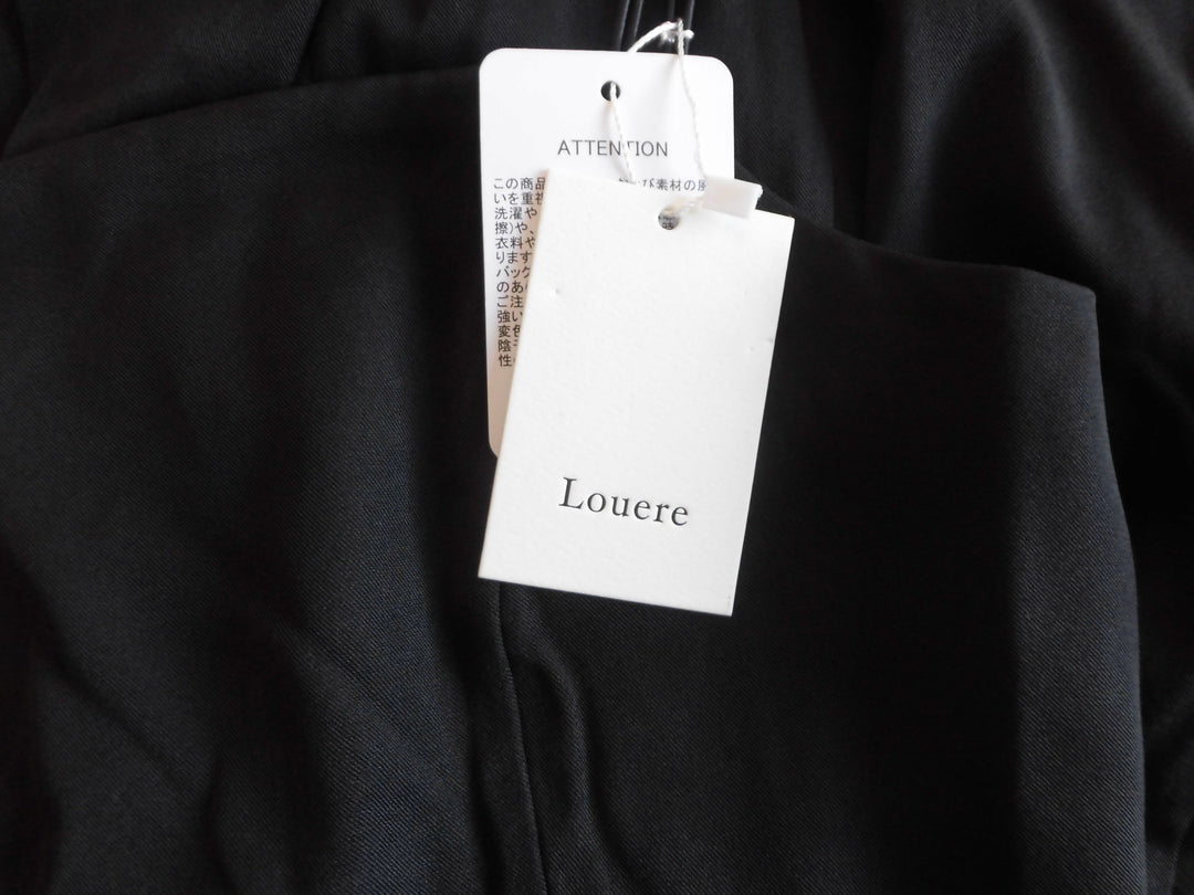 【激安古着】 Louere　ドレス　ワンピース or ドレス