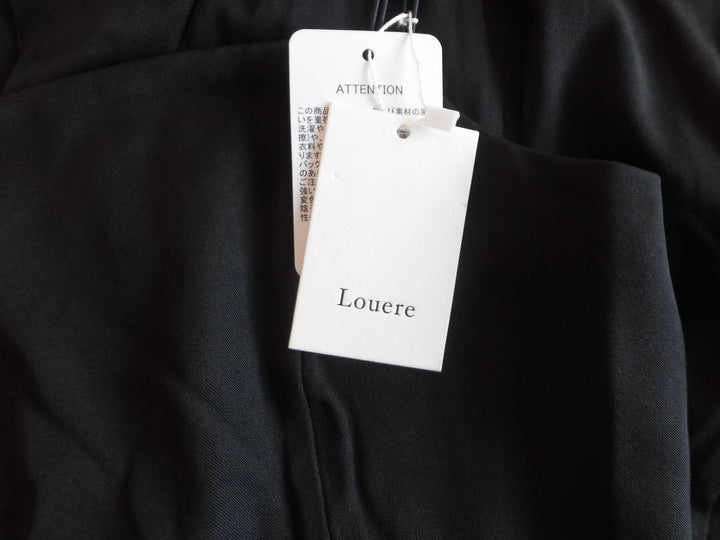 【激安古着】 Louere　ドレス　ワンピース or ドレス
