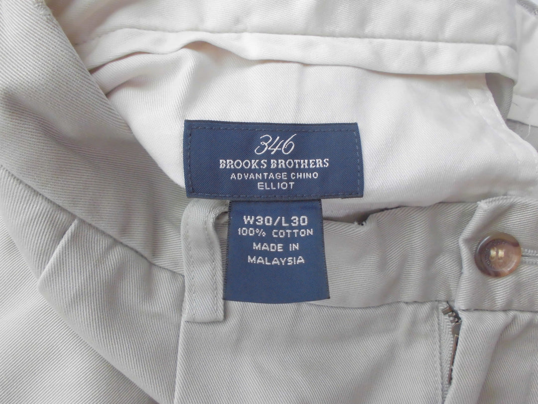 【激安古着】　Brooks Brothers　チノパンツ　パンツ