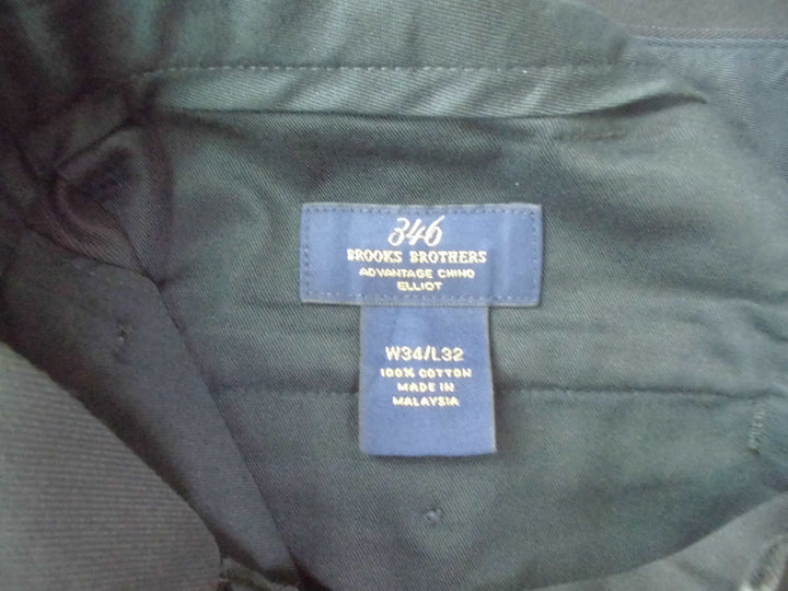 【激安古着】　Brooks Brothers　チノパンツ　パンツ