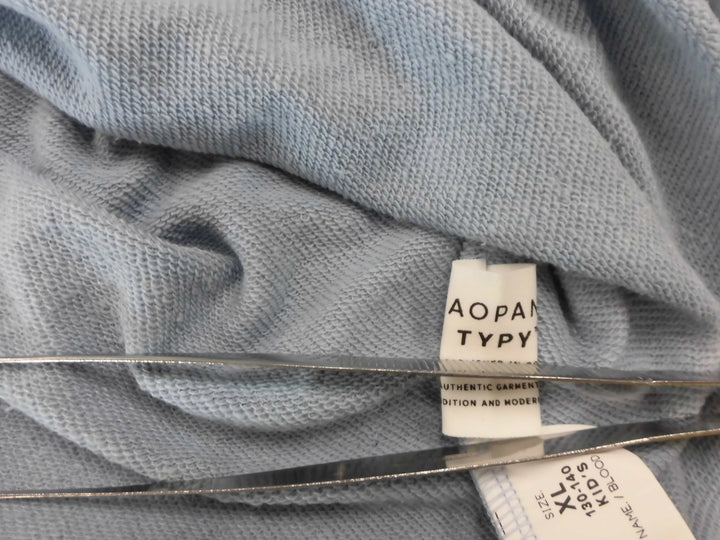 【激安古着】 CIAOPANIC TYPY　長袖Tシャツ　トップス