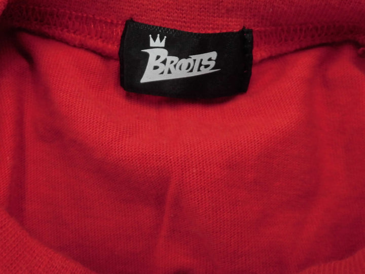 【激安古着】 broots　長袖Tシャツ　トップス