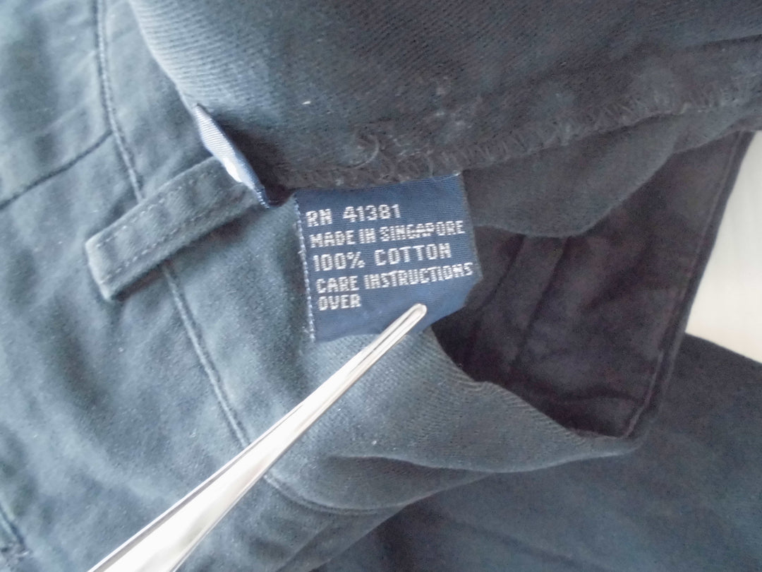 【激安古着】　Ralph Lauren　チノパンツ　パンツ