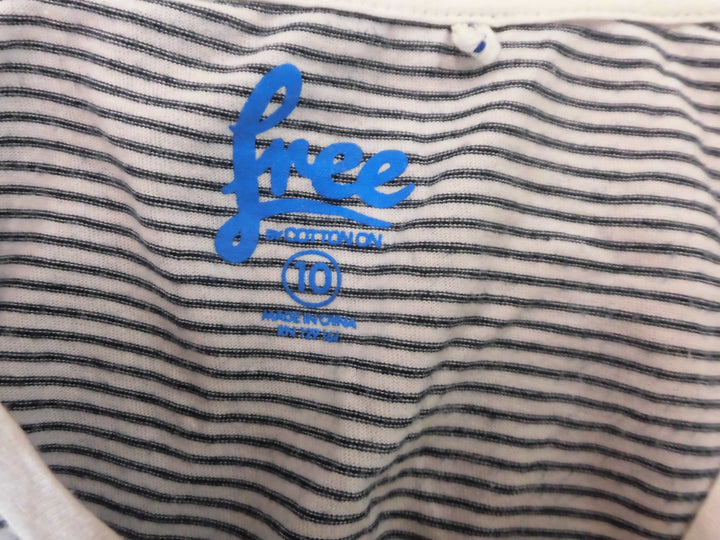 【激安古着】 Lree　半袖Tシャツ　トップス