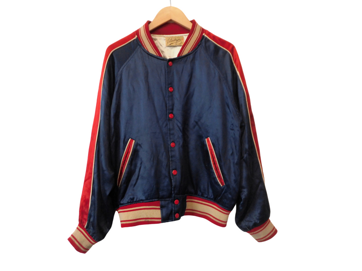 【激安古着】 VINTAGE by h.s.t　スカジャン　アウター