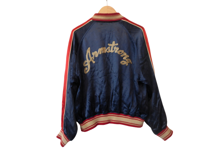 【激安古着】 VINTAGE by h.s.t　スカジャン　アウター