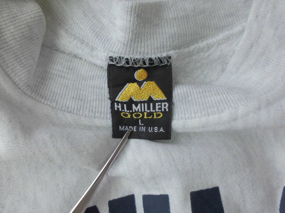 【激安古着】　H.L.MILLER GOLD　スウェットorトレーナー　トップス