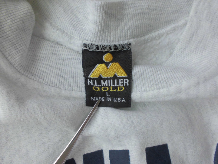 【激安古着】　H.L.MILLER GOLD　スウェットorトレーナー　トップス