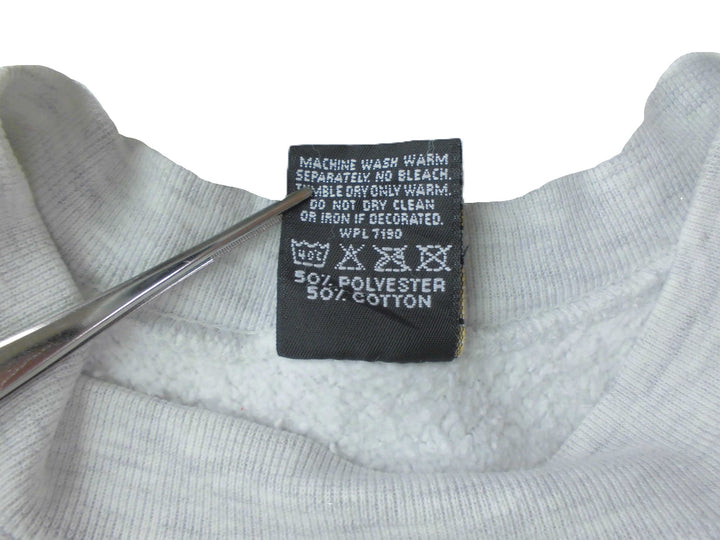 【激安古着】　H.L.MILLER GOLD　スウェットorトレーナー　トップス