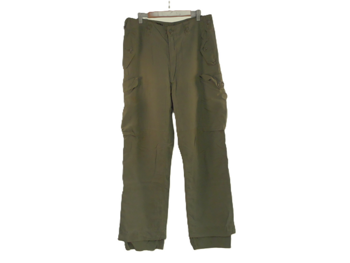 【激安古着】　ブランド不明　カーゴパンツ　パンツ