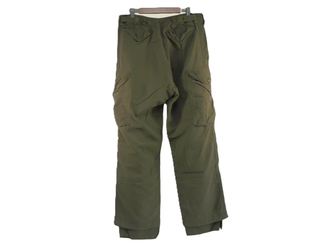 【激安古着】　ブランド不明　カーゴパンツ　パンツ