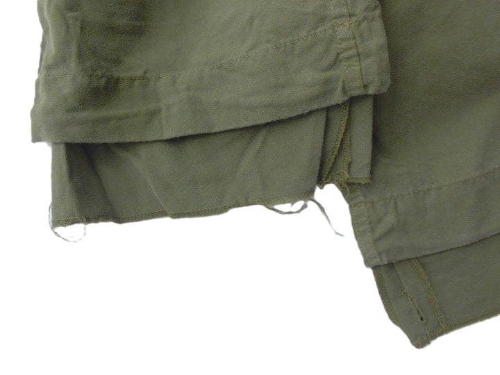【激安古着】　ブランド不明　カーゴパンツ　パンツ