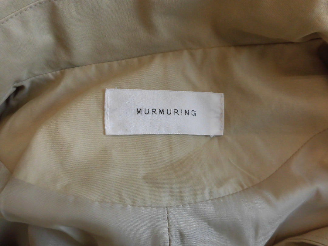【激安古着】 MURMURING　コートミディアム丈　アウター