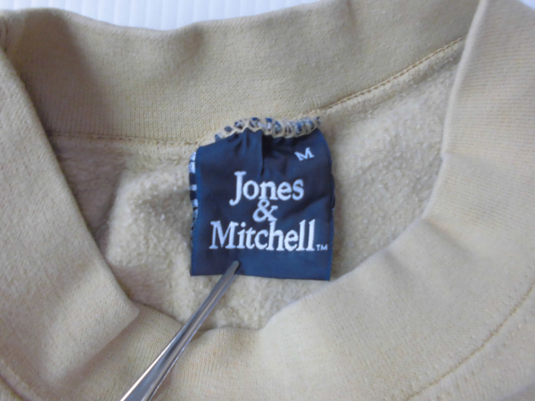 【激安古着】　Jones&Mitchell　スウェットorトレーナー　トップス