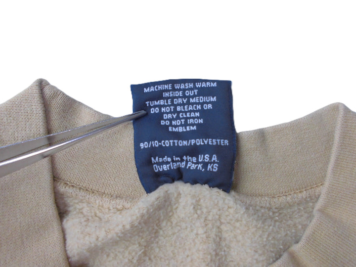 【激安古着】　Jones&Mitchell　スウェットorトレーナー　トップス