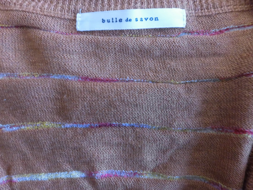 【激安古着】 bulle de s von　ニットorセーター　トップス