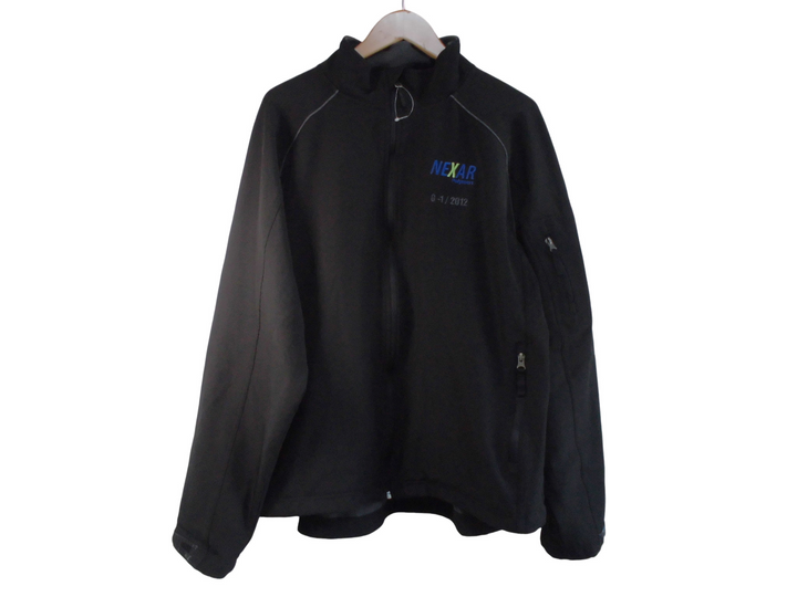 【激安古着】　FOSSA　長袖ジャージorスポーツウェア　アウター