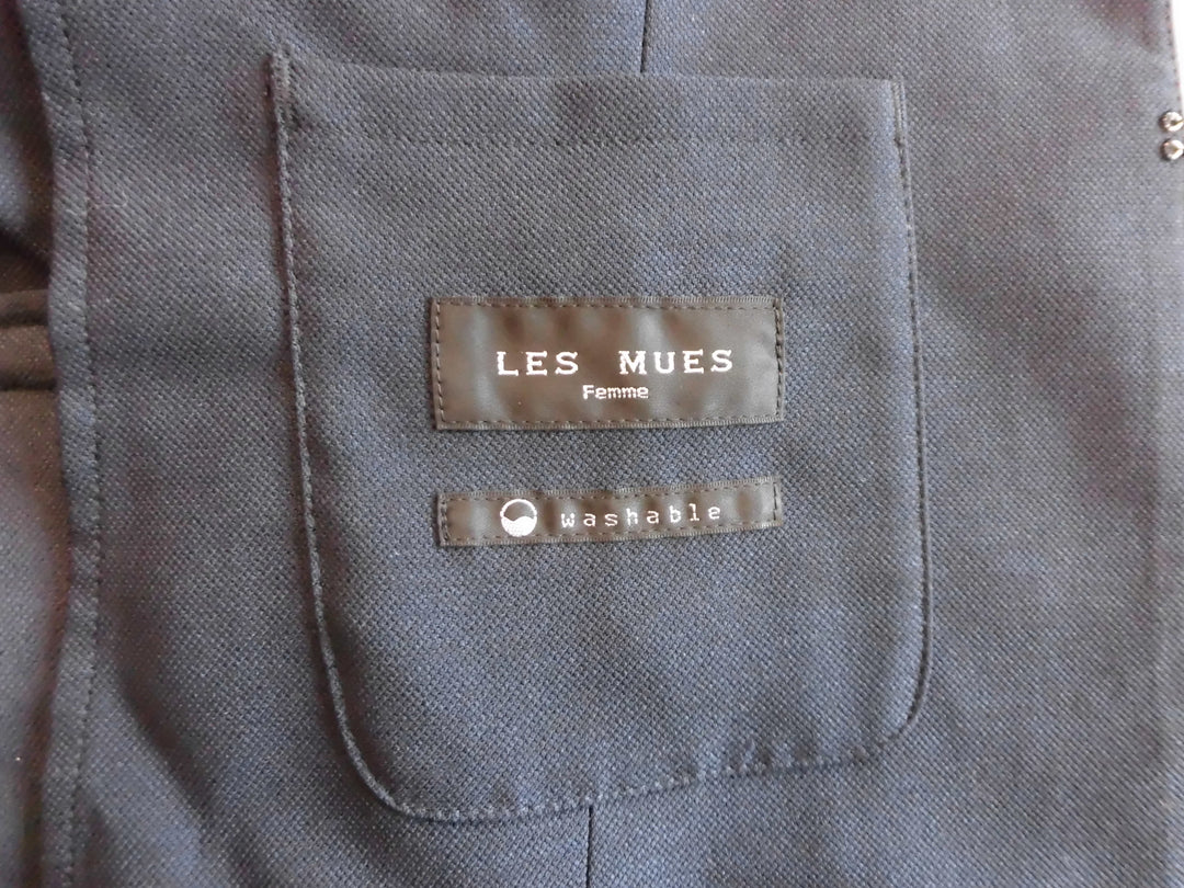 【激安古着】 LES MUES　テーラードジャケット　アウター