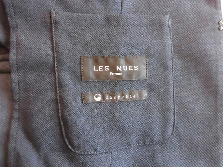 【激安古着】 LES MUES　テーラードジャケット　アウター