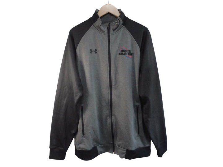 【激安古着】　UNDER ARMOUR　長袖ジャージorスポーツウェア　アウター