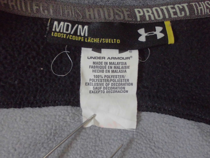 【激安古着】　UNDER ARMOUR　長袖ジャージorスポーツウェア　アウター