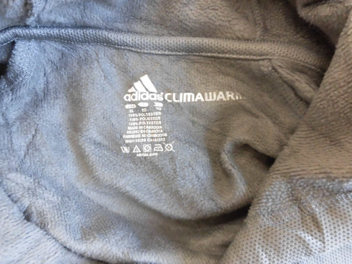 【激安古着】 adidas　パーカー　トップス