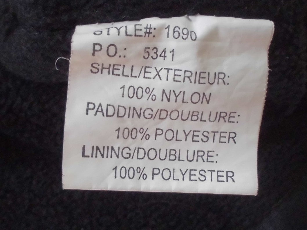 【激安古着】　EZI sportswear　ブルゾン/ジャンパー　アウター