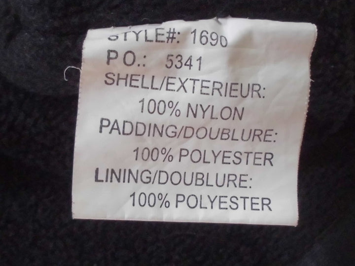 【激安古着】　EZI sportswear　ブルゾン/ジャンパー　アウター