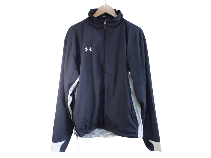 【激安古着】　UNDER ARMOUR　長袖ジャージorスポーツウェア　トップス