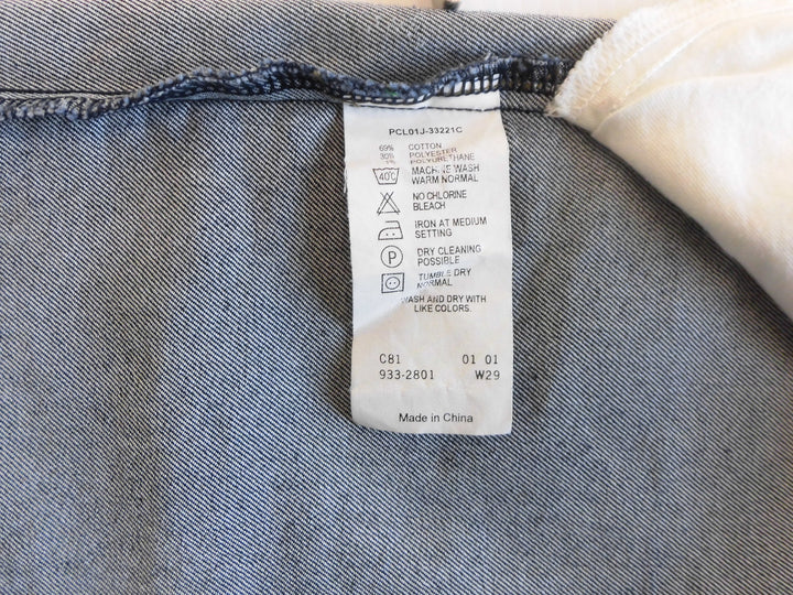 【激安古着】 LeVI’S　デニムパンツ　パンツ