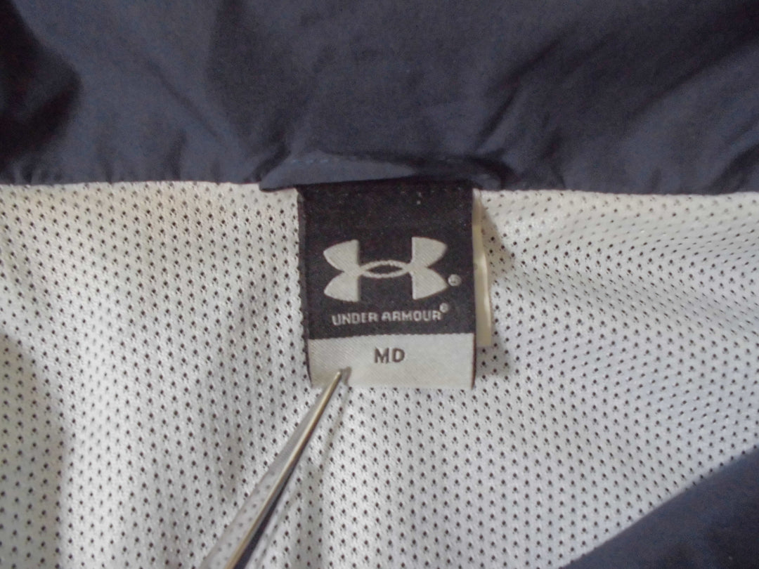 【激安古着】　UNDER ARMOUR　長袖ジャージorスポーツウェア　トップス