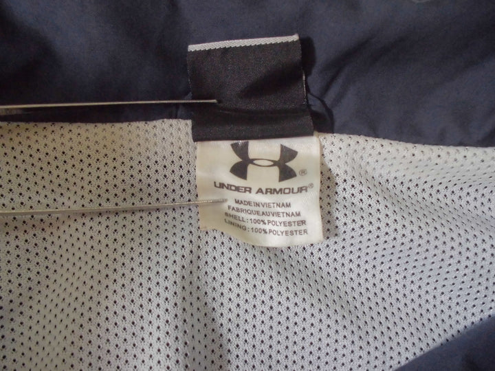 【激安古着】　UNDER ARMOUR　長袖ジャージorスポーツウェア　トップス