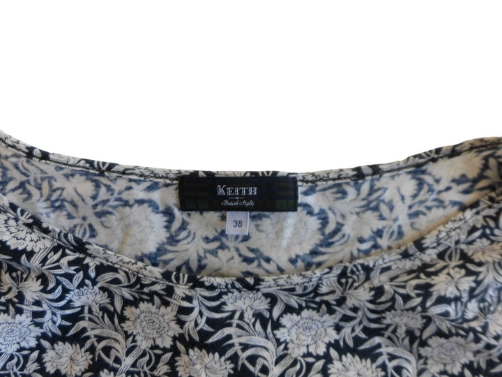 【激安古着】 KEITH　長袖Tシャツ　トップス
