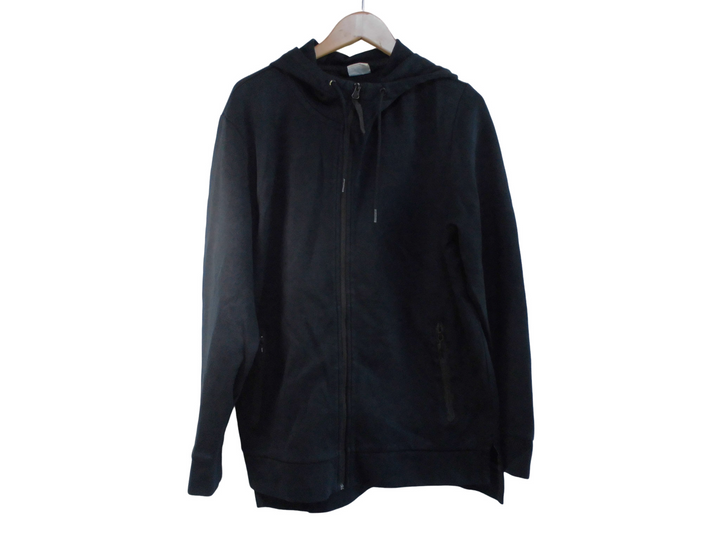 【激安古着】　PUMA プーマ　ジップアップパーカー　アウター