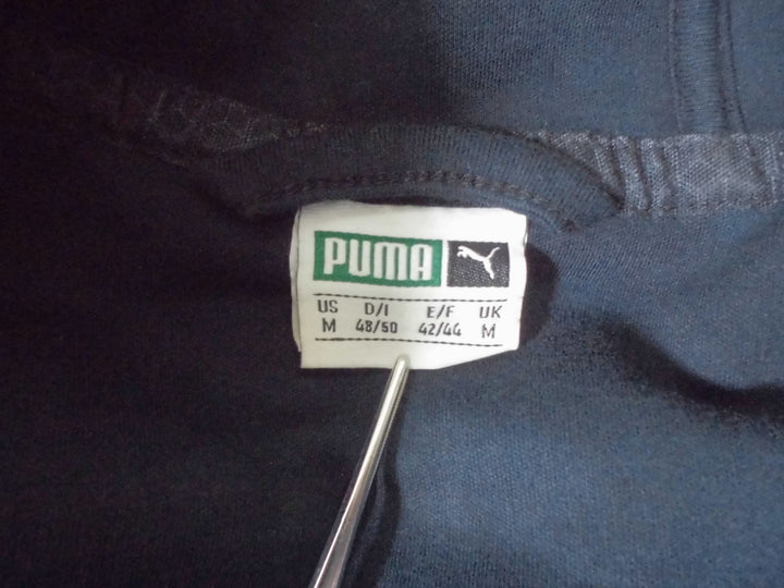 【激安古着】　PUMA プーマ　ジップアップパーカー　アウター