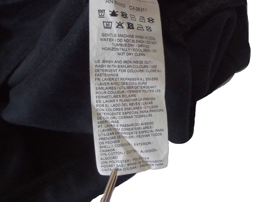 【激安古着】　PUMA プーマ　ジップアップパーカー　アウター