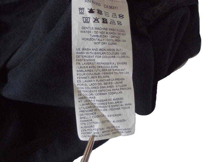 【激安古着】　PUMA プーマ　ジップアップパーカー　アウター