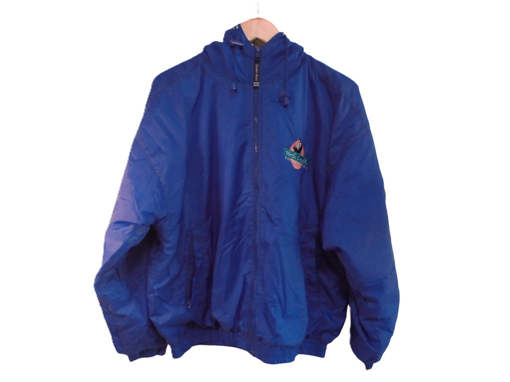 【激安古着】　CHARLES RIVER　ブルゾン/ジャンパー　アウター